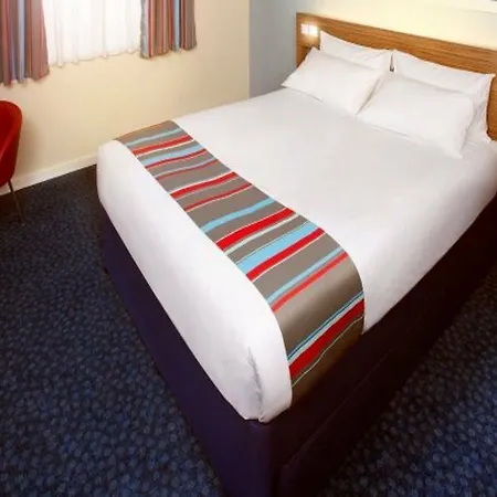 Hotel Travelodge Airport