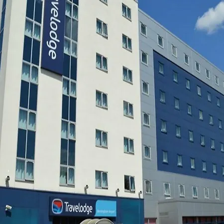 Travelodge Airport Hotel Birmingham