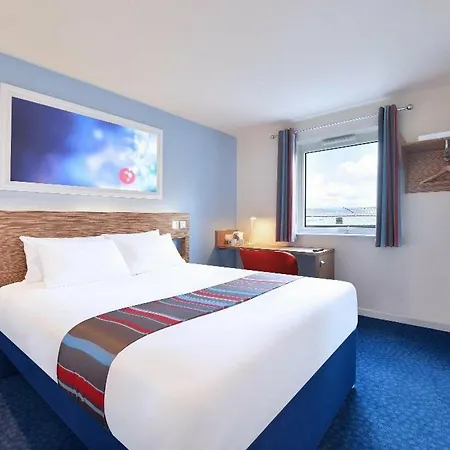 Travelodge Airport Birmingham