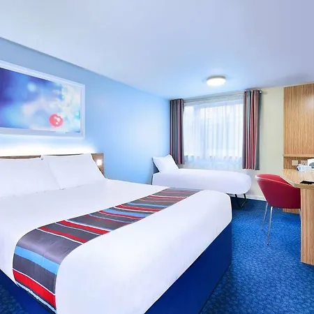 Hotel Travelodge Airport Birmingham