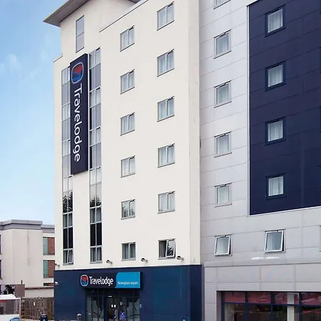 Hotel Travelodge Airport